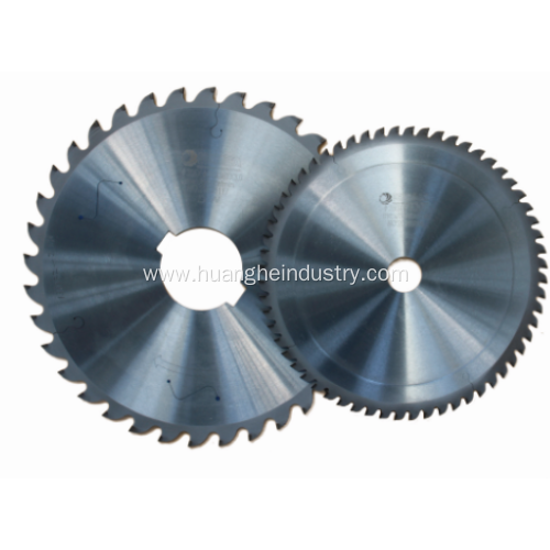 PCD Saw Blade for Multiple Blade Saw